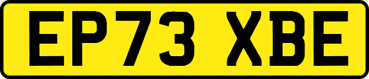 EP73XBE