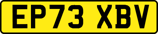 EP73XBV