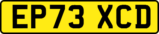 EP73XCD
