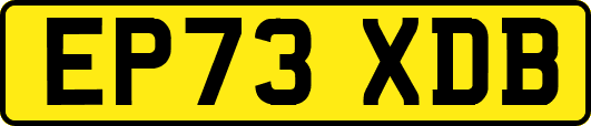EP73XDB