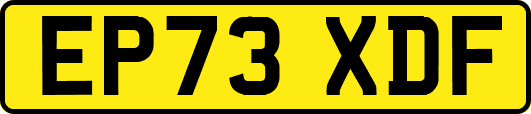 EP73XDF