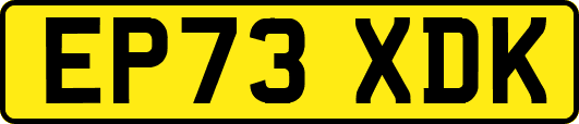 EP73XDK