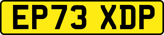 EP73XDP
