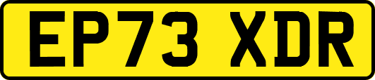 EP73XDR