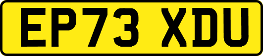 EP73XDU