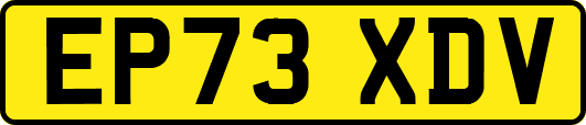 EP73XDV