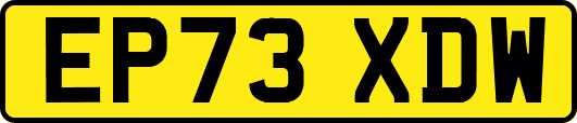 EP73XDW