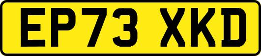 EP73XKD