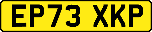 EP73XKP