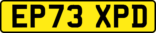 EP73XPD