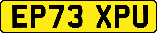 EP73XPU