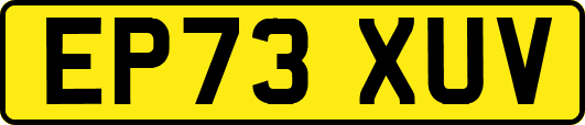 EP73XUV