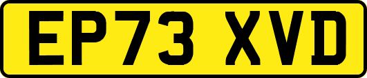 EP73XVD