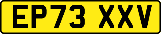 EP73XXV