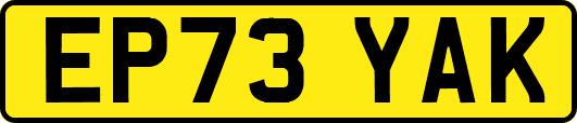 EP73YAK