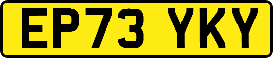 EP73YKY