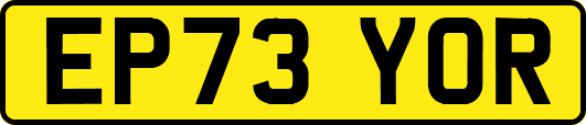EP73YOR