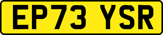 EP73YSR