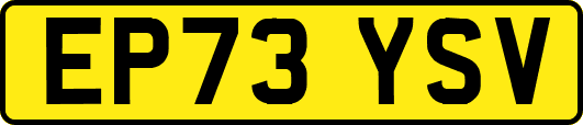 EP73YSV