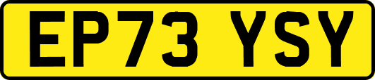 EP73YSY