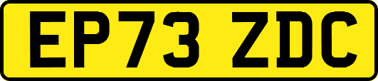 EP73ZDC