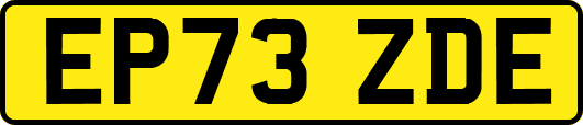 EP73ZDE