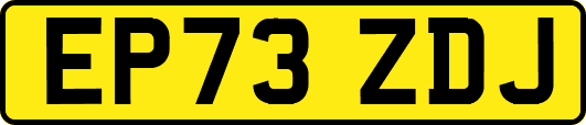 EP73ZDJ