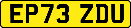 EP73ZDU