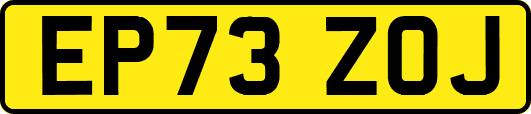 EP73ZOJ