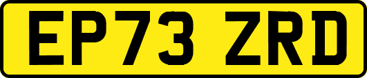 EP73ZRD