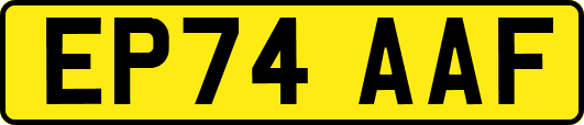 EP74AAF