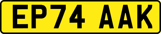 EP74AAK