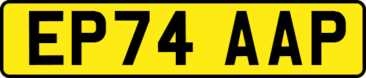 EP74AAP
