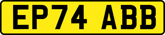 EP74ABB