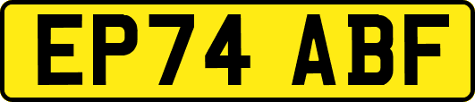 EP74ABF