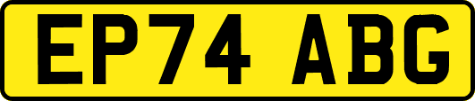 EP74ABG