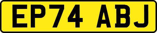 EP74ABJ