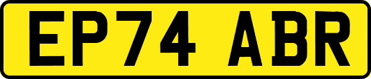 EP74ABR
