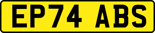 EP74ABS
