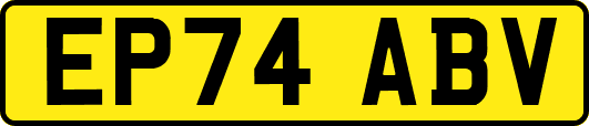 EP74ABV