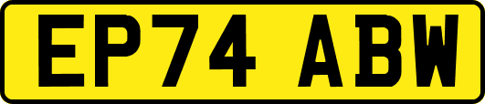 EP74ABW