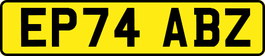 EP74ABZ