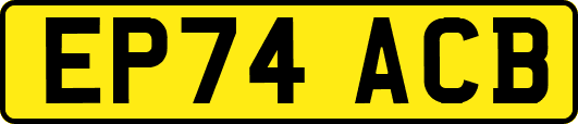 EP74ACB