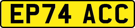 EP74ACC