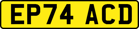 EP74ACD
