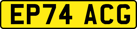 EP74ACG