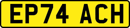 EP74ACH