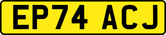 EP74ACJ