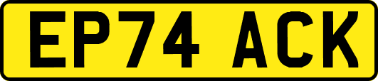 EP74ACK