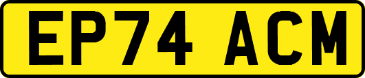 EP74ACM